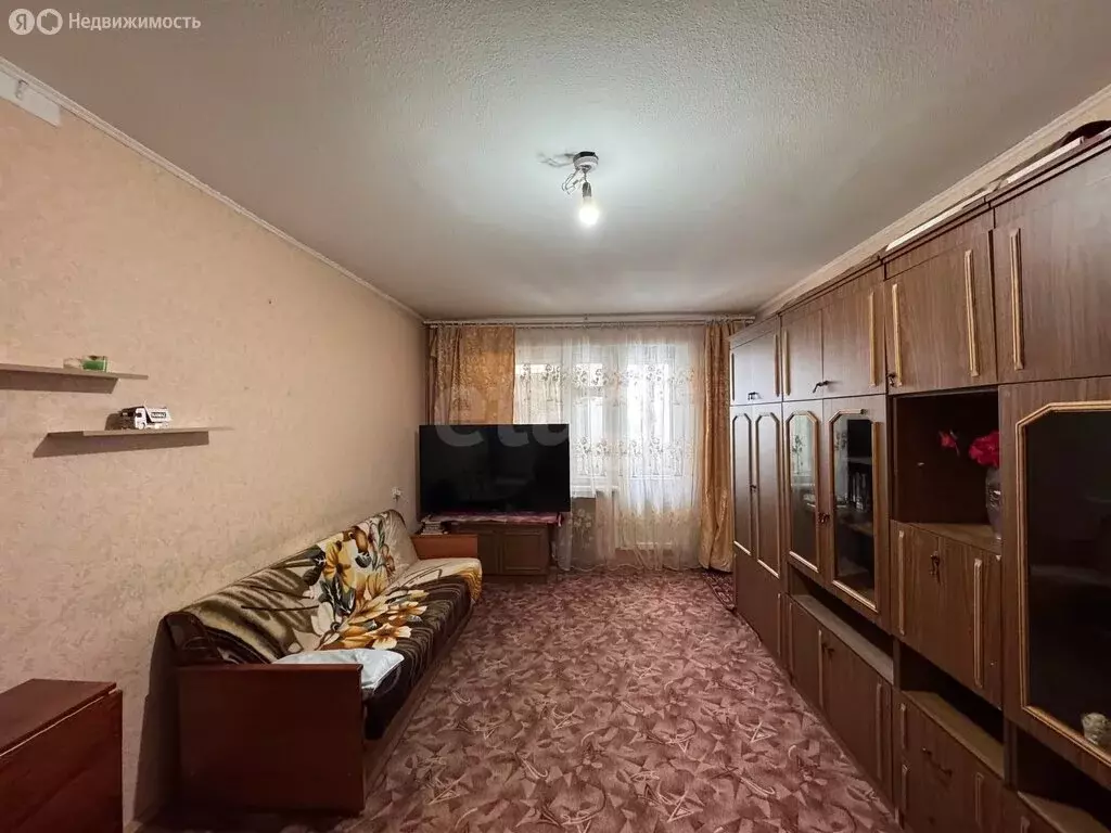 2-комнатная квартира: Норильск, улица Федоровского, 14 (53.1 м) - Фото 1