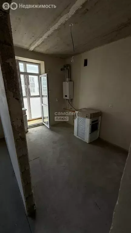 2-комнатная квартира: Михайловск, улица Антона Чехова, 40 (42.5 м) - Фото 1