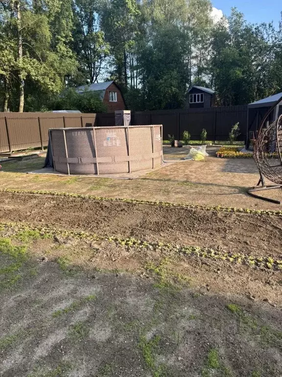 Участок в Московская область, Люберцы городской округ, д. Торбеево, ... - Фото 1