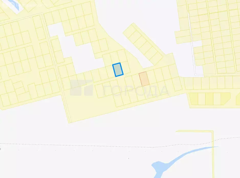 Участок в Новосибирская область, Коченёвский муниципальный район, ... - Фото 2