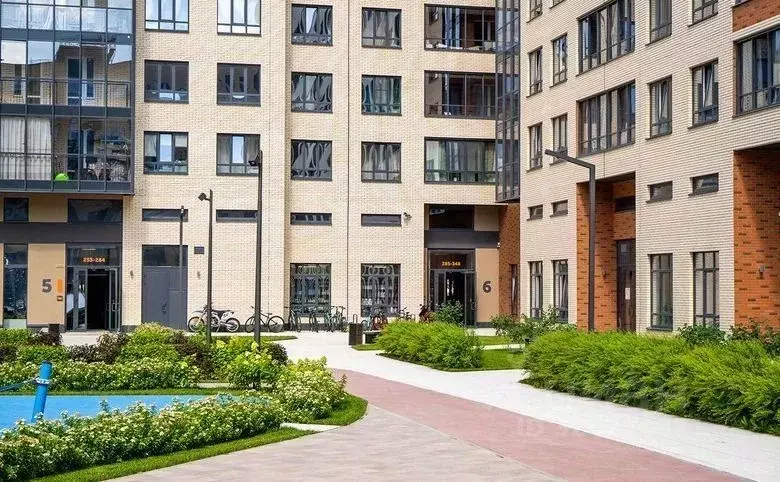 Помещение свободного назначения в Ленинградская область, Ломоносовский ... - Фото 1