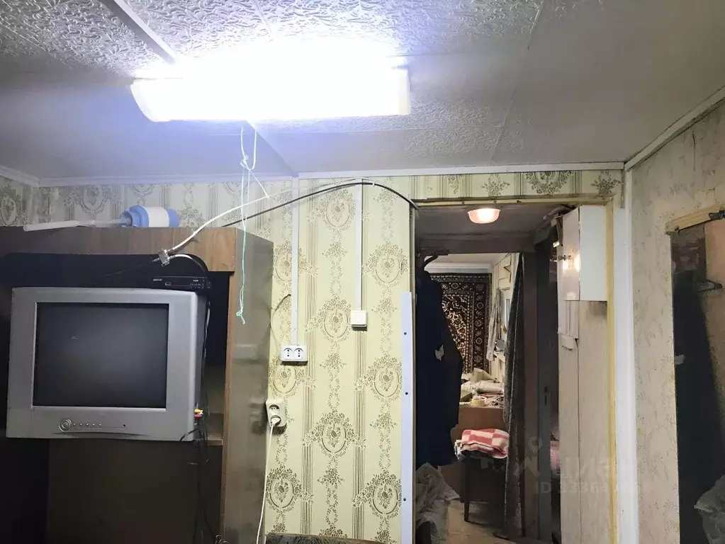 Дом в Самарская область, Волжский район, Воскресенка с/пос, ... - Фото 1
