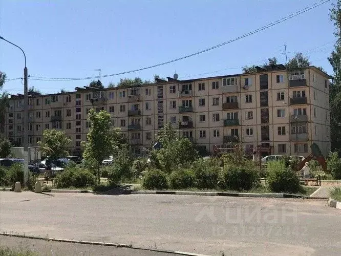 2-к кв. Московская область, Солнечногорск городской округ, Поварово ... - Фото 0