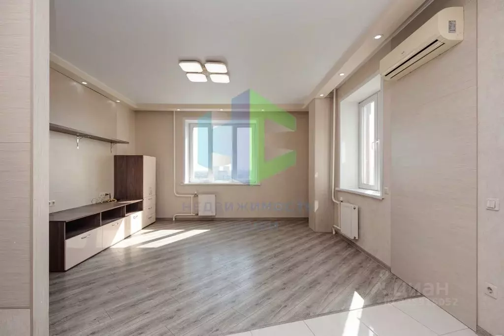 2-к кв. Новосибирская область, Новосибирск ул. Михаила Кулагина, 35 ... - Фото 2