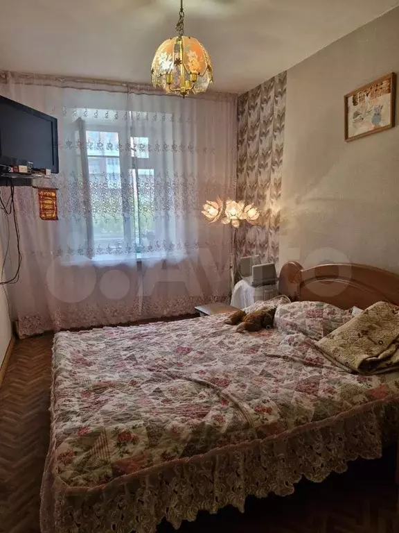 3-к. квартира, 67 м, 4/5 эт. - Фото 1