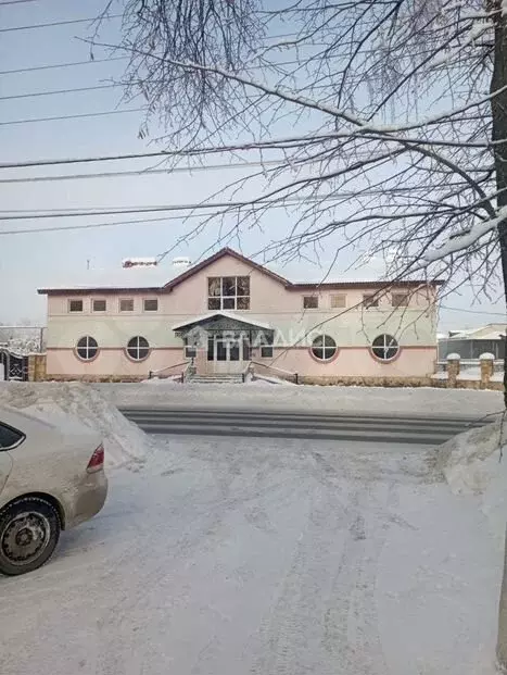 Продам помещение свободного назначения, 800 м - Фото 0