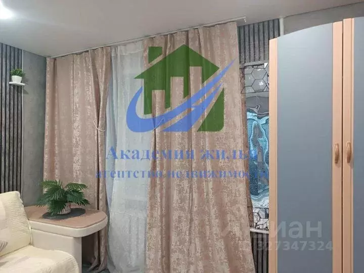 1-к кв. Оренбургская область, Орск просп. Никельщиков, 60 (19.0 м) - Фото 2