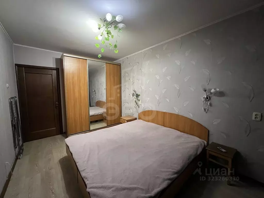 3-к кв. Санкт-Петербург ул. Морской Пехоты, 4 (63.0 м) - Фото 1