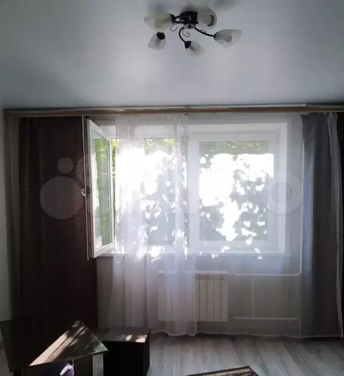 1-к. квартира, 40 м, 5/14 эт. - Фото 1