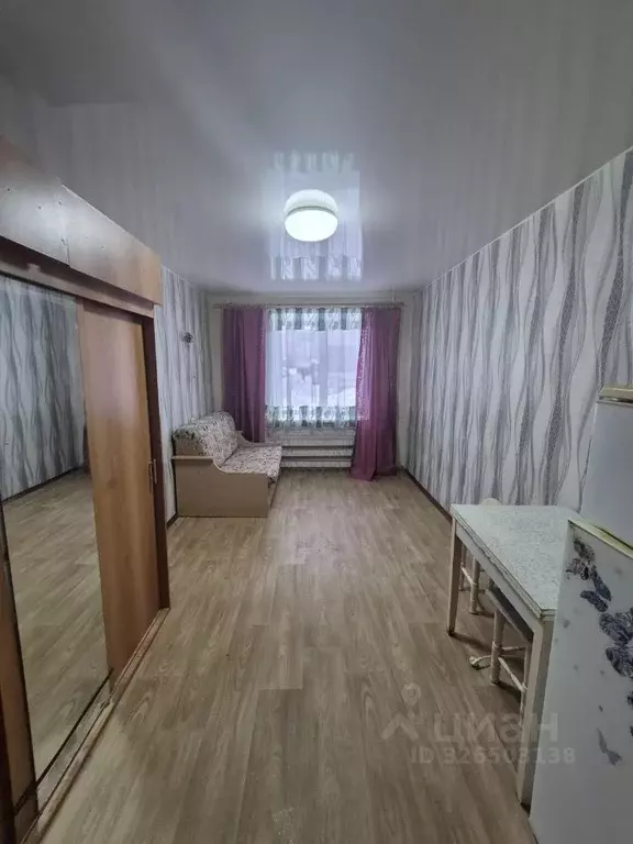 Комната Вологодская область, Вологда Судоремонтная ул., 46 (12.1 м) - Фото 1