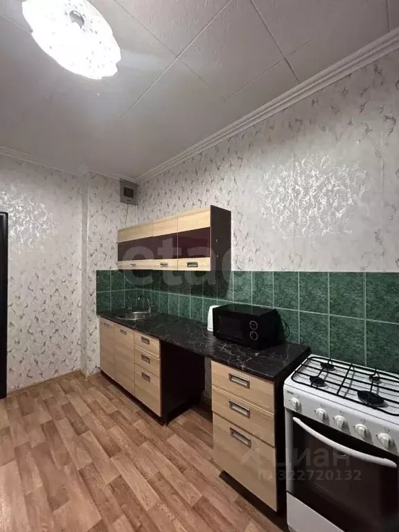 2-к кв. Коми, Усинск Парковая ул., 4 (57.3 м) - Фото 1