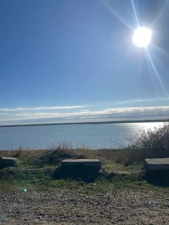 Участок в Краснодарский край, Краснодар Старокорсунская ст-ца, ул. ... - Фото 1