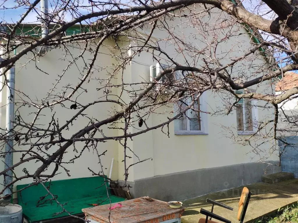 Дом в Крым, Феодосия ул. Нахимова, 5 (50 м) - Фото 2