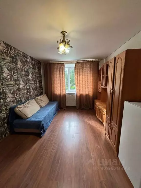 Комната Удмуртия, Ижевск ул. 30 лет Победы, 12 (12.0 м) - Фото 2