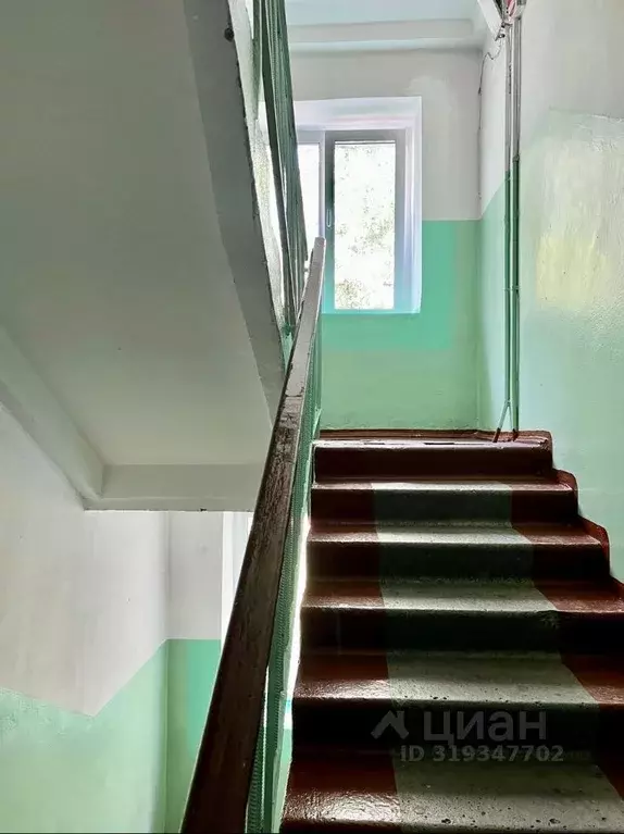 2-к кв. Кемеровская область, Осинники ул. 50 лет Октября, 20 (48.0 м) - Фото 1