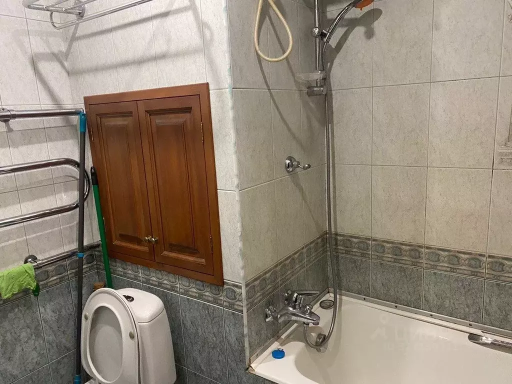 2-к кв. Москва Рябиновая ул., 6 (60.0 м) - Фото 2