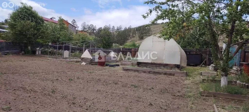 Участок в Улан-Удэ, садовое товарищество Горки (7.75 м) - Фото 1