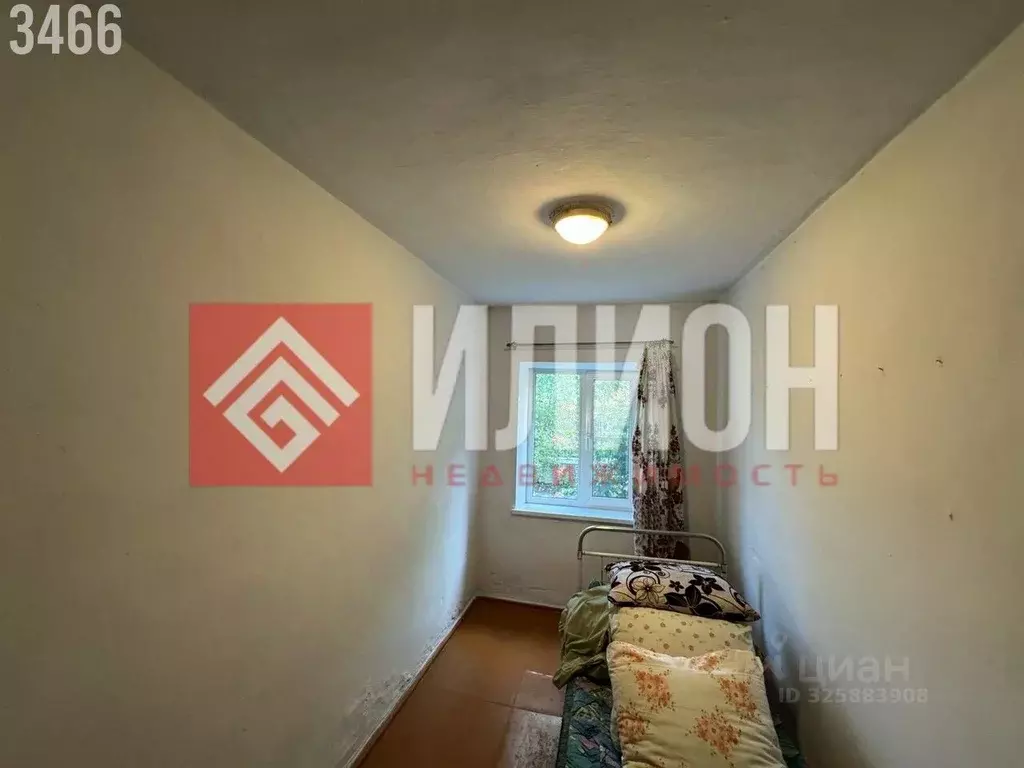 Дом в Крым, Белогорский район, Васильевское с/пос, с. Пролом ул. ... - Фото 2