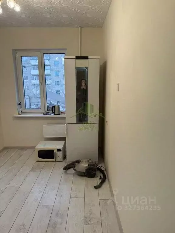 1-к кв. Бурятия, Улан-Удэ 111-й мкр, 7 (33.4 м) - Фото 1