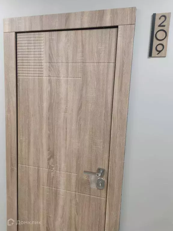 Продаётся квартира-студия, 10.7 м - Фото 1