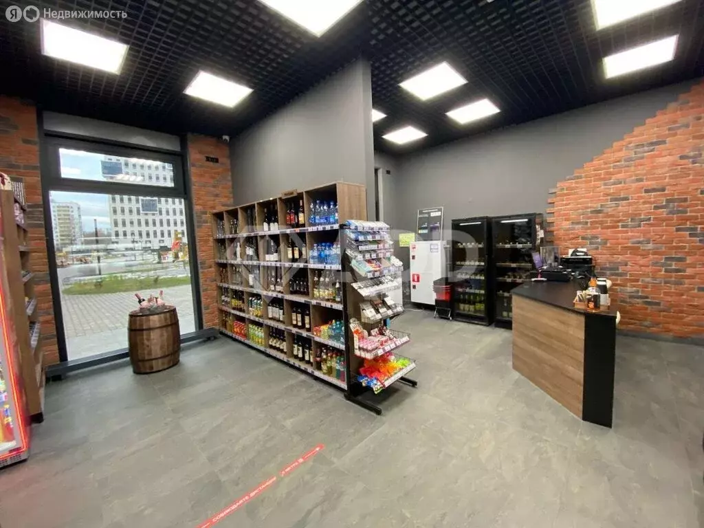 Помещение свободного назначения (70 м) - Фото 1