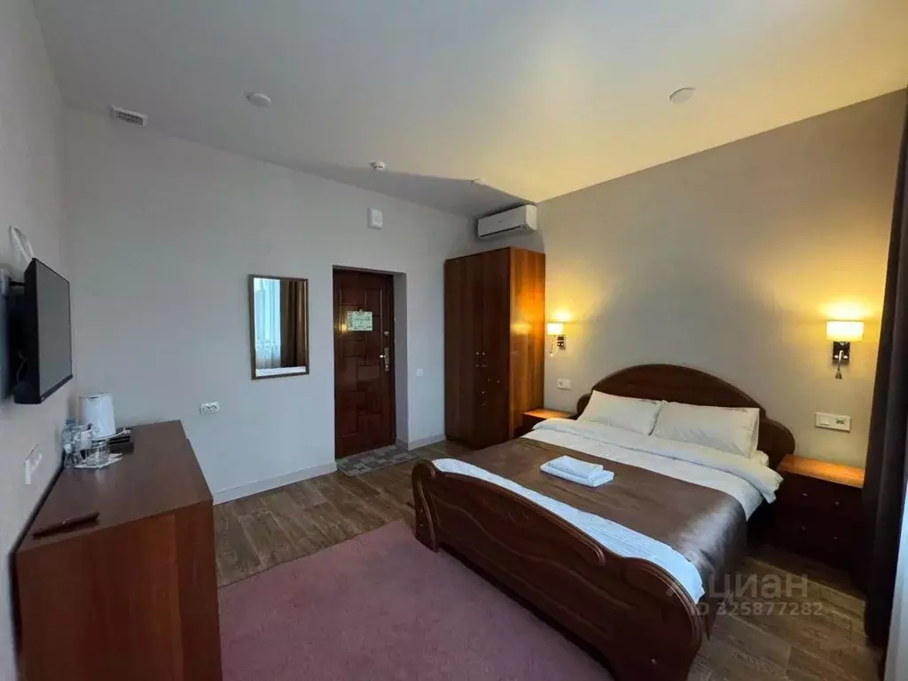 Комната Алтайский край, Бийск пер. Николая Липового, 4 (21.0 м) - Фото 1