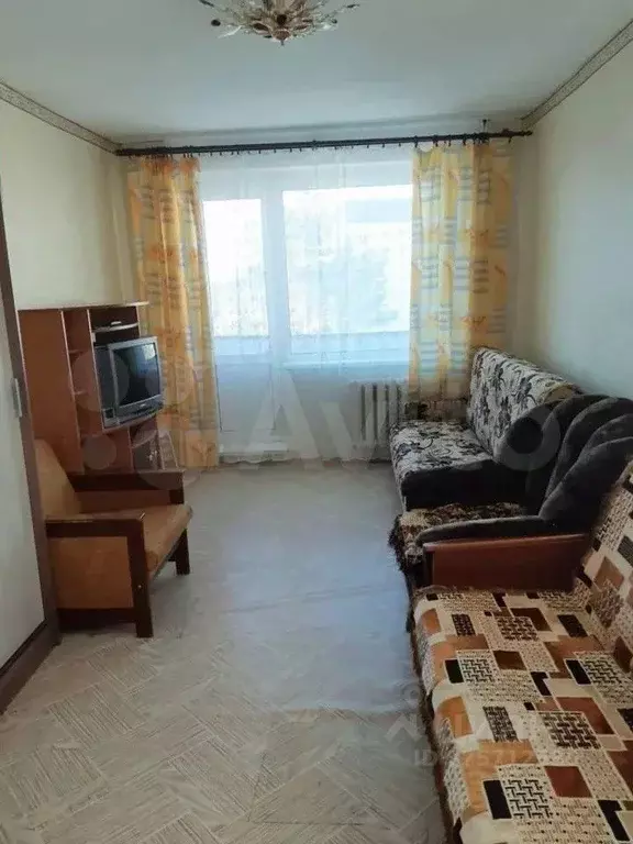 2-к кв. Ленинградская область, Кингисеппский район, пос. Усть-Луга, ... - Фото 1