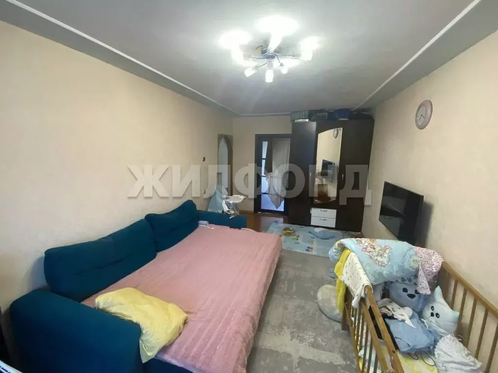 2-к кв. Хакасия, Абакан Минусинская ул., 59 (44.9 м) - Фото 2