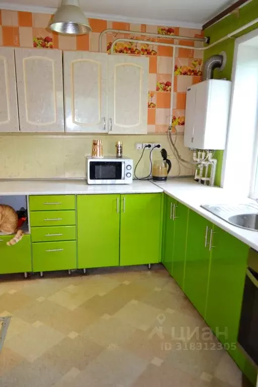 Дом в Алтайский край, Новоалтайск пер. 2-й Трудовой (71 м) - Фото 1