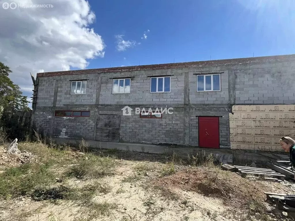 Помещение свободного назначения (462 м) - Фото 1