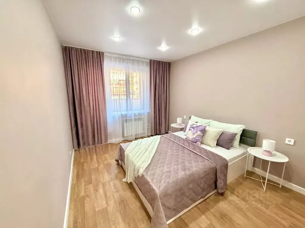 1-к кв. Иркутская область, Иркутск ул. 4-я Железнодорожная, 100/1 ... - Фото 1