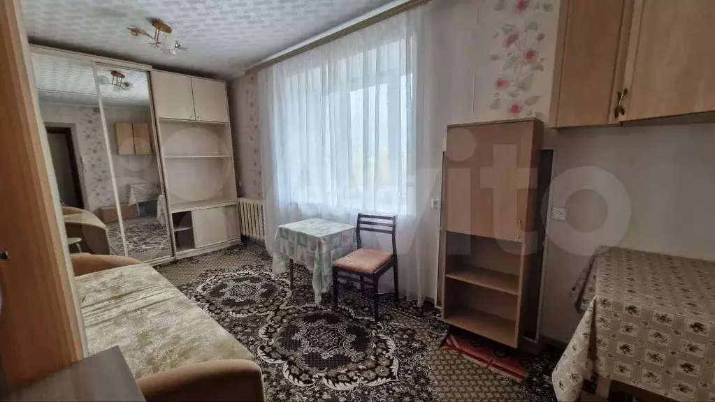 Квартира-студия, 18 м, 9/9 эт. - Фото 1