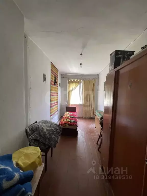 Дом в Адыгея, Майкопский район, Краснооктябрьское с/пос, пос. Табачный ... - Фото 1