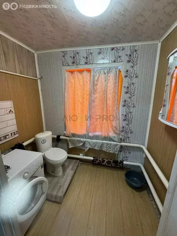 Дом в станция Титоренко, Садовая улица, 28 (58 м) - Фото 2