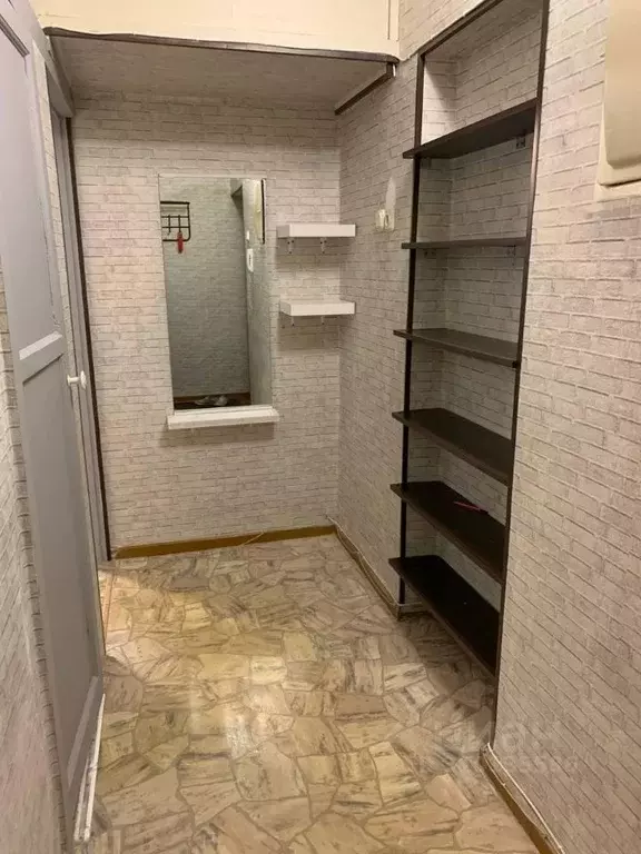 2-к кв. Башкортостан, Уфа ул. Комарова, 34А (45.0 м) - Фото 2