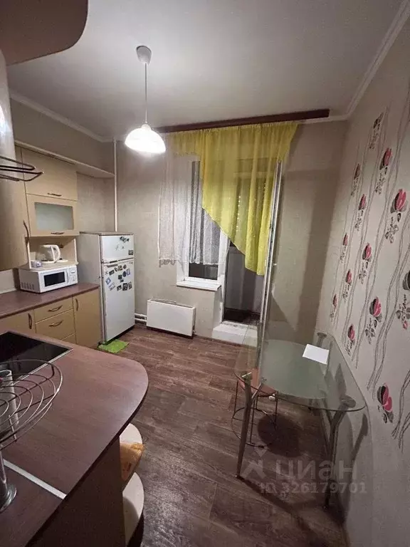 1-к кв. Ростовская область, Ростов-на-Дону ул. Еременко, 97/29 (35.0 ... - Фото 1