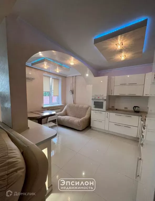Продаётся 2-к квартира, 68.1 м - Фото 0