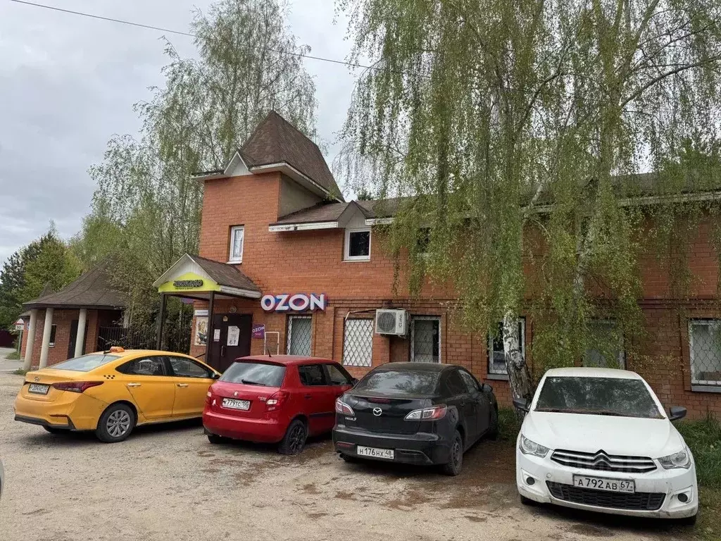 Участок в Московская область, Одинцовский городской округ, д. ... - Фото 1