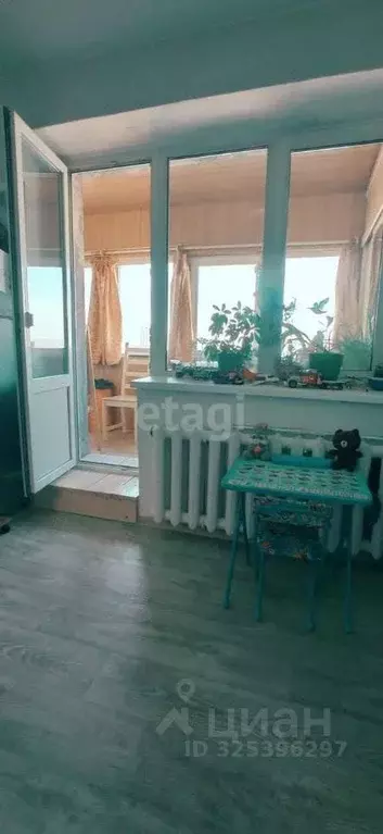 3-к кв. Саха (Якутия), Якутск ул. Очиченко, 1/2 (59.0 м) - Фото 2