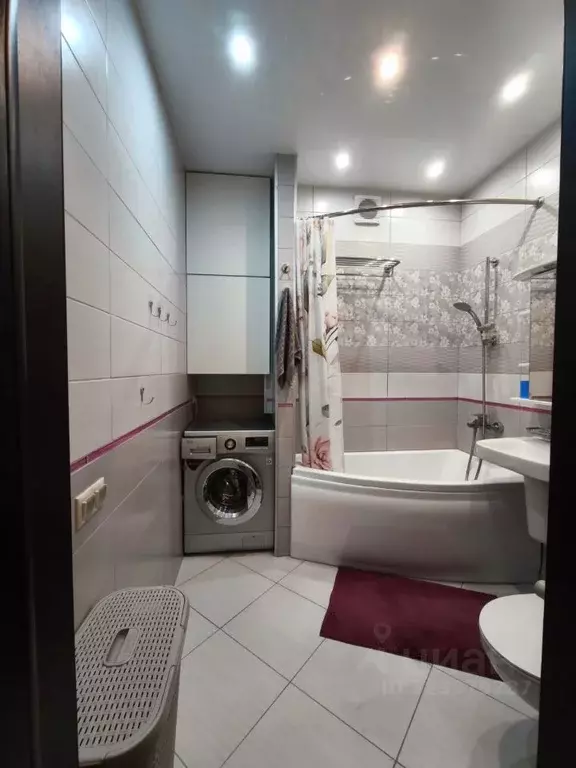 2-к кв. Москва, Москва, Щербинка Южный кв-л, 4 (50.0 м) - Фото 2