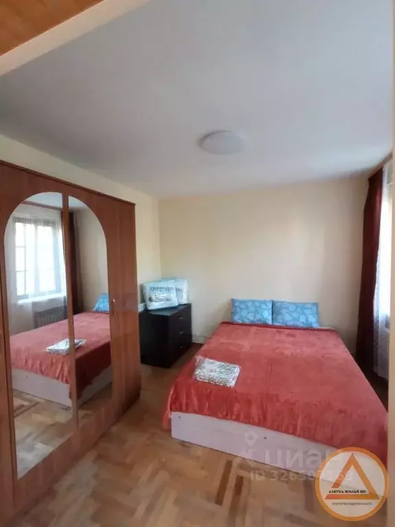 Дом в Краснодарский край, Туапсе ул. Карла Либкнехта, 41 (45 м) - Фото 1