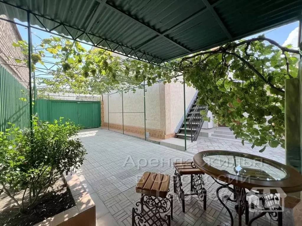 Дом в Крым, Феодосия ул. Народная, 18 (60 м) - Фото 1