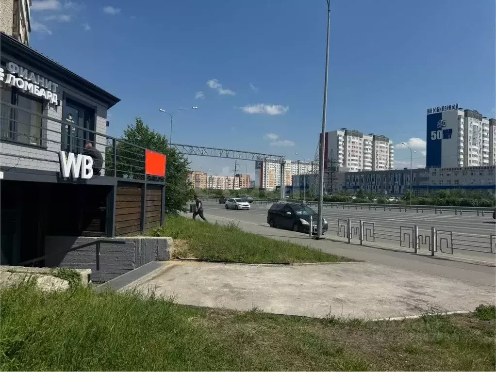 Помещение свободного назначения в Тюменская область, Тюмень Широтная ... - Фото 0
