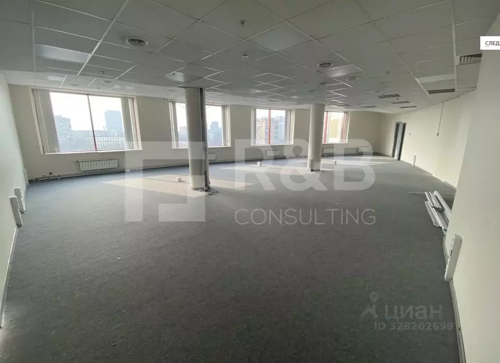 Офис в Москва Ракетный бул., 16 (334 м) - Фото 1