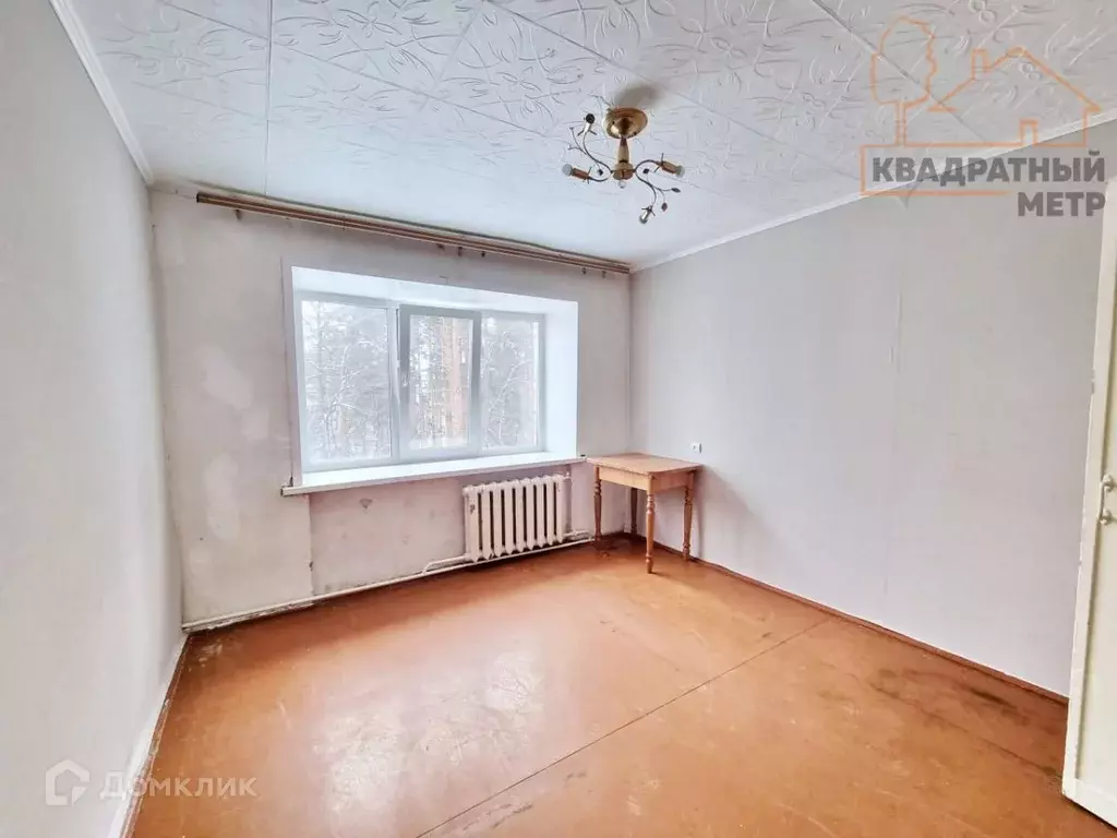 Продаётся 1-к квартира, 18.5 м - Фото 1