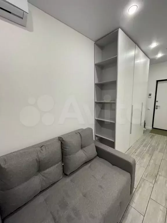 Квартира-студия, 20 м, 8/22 эт. - Фото 1
