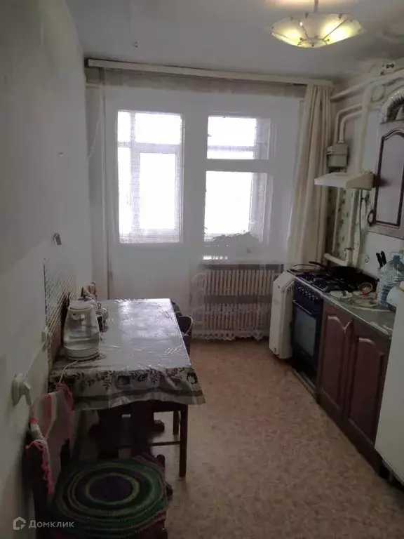 Продаётся 3-к квартира, 62.9 м - Фото 1