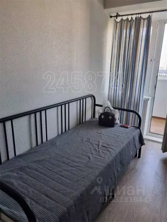 1-к кв. Москва Матвеевская ул., 16 (30.0 м) - Фото 1