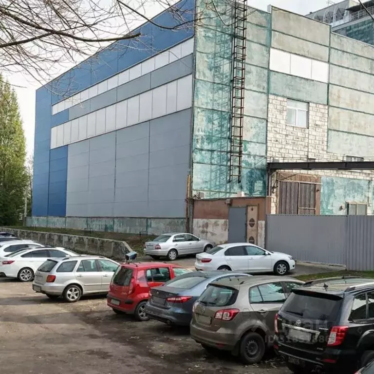 Помещение свободного назначения в Воронежская область, Воронеж Рабочий ... - Фото 2