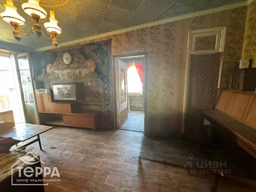 2-к кв. Крым, Евпатория ул. Фрунзе, 42 (44.0 м) - Фото 1